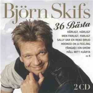 Björn Skifs - 36 Bästa mp3 album
