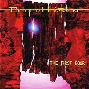 Black Horizon  - The First Door mp3 album