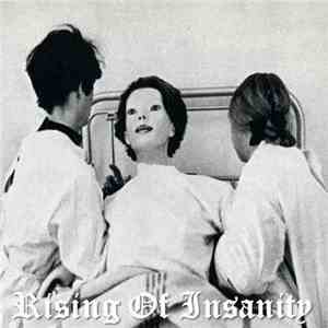 Black Sodomy / Selvmord  / Névoa  / Aether Lights / Western Fields - Rising Of Insanity mp3 album