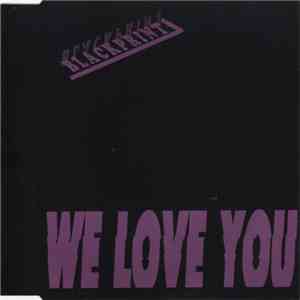 Blackprint - We Love You mp3 album