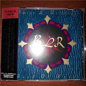 Blaine L. Reininger - Book Of Hours mp3 album