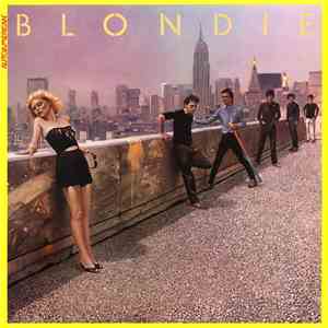 Blondie - AutoAmerican mp3 album
