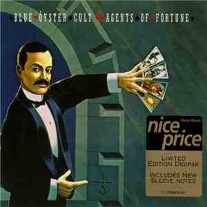 Blue Öyster Cult - Agents Of Fortune mp3 album