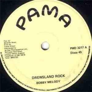 Bobby Melody / Captain Kid - Drewsland Rock / Put It Down mp3 album