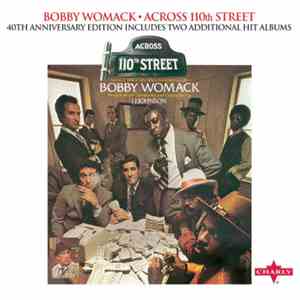 Bobby Womack - Across 110th Street mp3 album