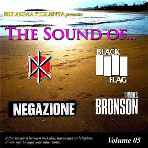 Bologna Violenta - The Sound Of​.​.​. 05 mp3 album