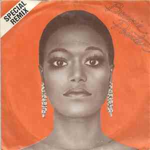 Bonnie Pointer - Heaven Must Have Sent You (Special Remix) mp3 album