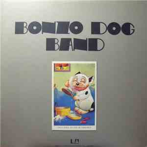 Bonzo Dog Band - Let's Make Up And Be Friendly mp3 album
