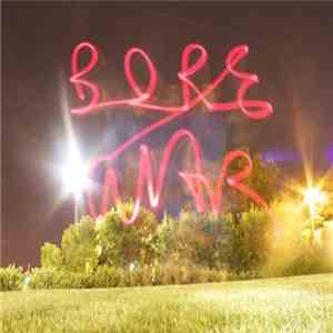 Bore War - Demo September 2011 mp3 album