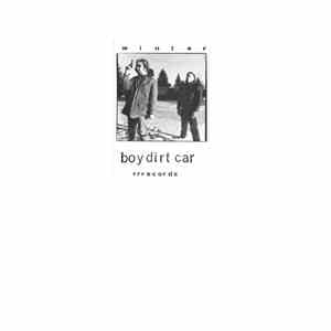 Boy Dirt Car - Winter mp3 album