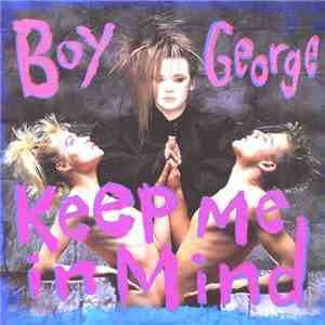 Boy George - Keep Me In Mind mp3 album