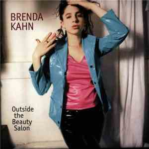 Brenda Kahn - Outside The Beauty Salon mp3 album
