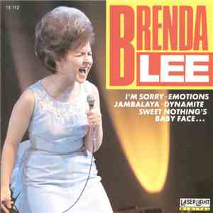 Brenda Lee - Brenda Lee mp3 album