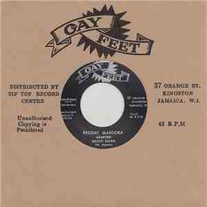 Brent Dowe, The Gaytones - Reggay Masooka / Soul Masooka mp3 album