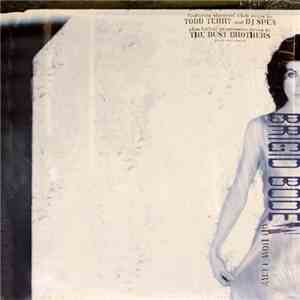 Brigid Boden - Oh How I Cry mp3 album