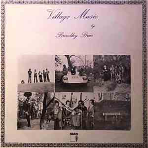 Brindley Brae - Village Music mp3 album