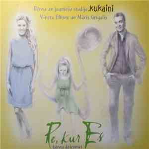Bērnu Un Jauniešu Studija ''Kukaiņi'' - Re, Kur Es. Bērnu Dziesmas mp3 album