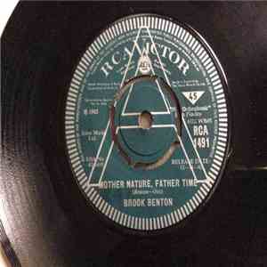 Brook Benton - Mother Nature. Father Time / You're Mine (And I Love You) mp3 album