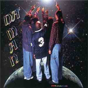 Brothers Inc. 4 Da' Lord - Da' Man mp3 album