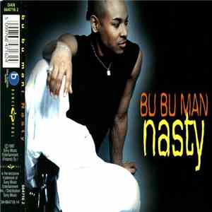 Bu Bu Man - Nasty mp3 album