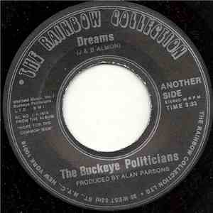 Buckeye Politicians - Dreams / Sister Rose mp3 album