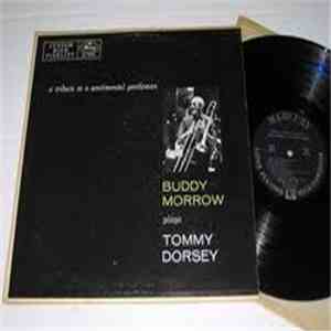 Buddy Morrow - Tribute To A Sentimental Gentleman mp3 album