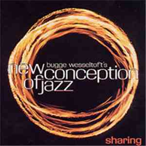 Bugge Wesseltoft - New Conception Of Jazz: Sharing mp3 album