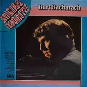 Burt Bacharach - Original Favorites mp3 album