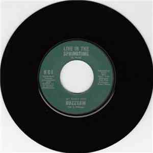 Buzzsaw  - Live In The Springtime mp3 album