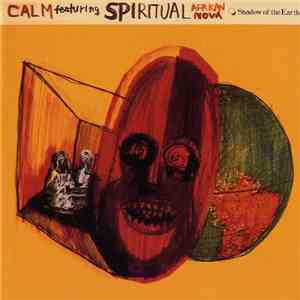 Calm - Shadow Of The Earth mp3 album