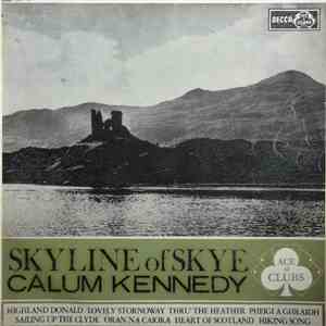 Calum Kennedy - Skyline Of Skye mp3 album