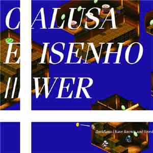 Calusa Eisenhower - Floridians I Have Known and Loved mp3 album