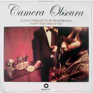 Camera Obscura - Lloyd, I'm Ready To Be Heartbroken mp3 album