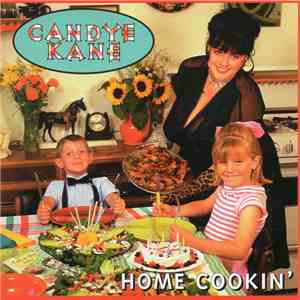 Candye Kane - Home Cookin' mp3 album