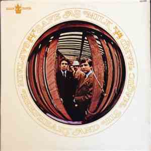 Captain Beefheart And His Magic Band - Safe As Milk mp3 album