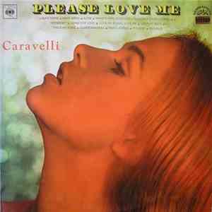 Caravelli - Please Love Me mp3 album
