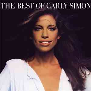 Carly Simon - The Best Of Carly Simon mp3 album