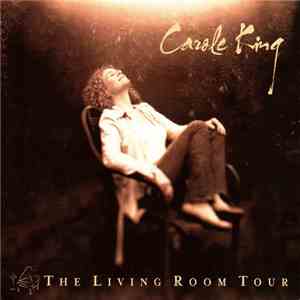 Carole King - The Living Room Tour mp3 album