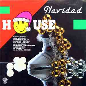 Cascabeles - Navidad House mp3 album