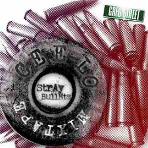 Cee-Lo - Stray Bullets (The Mixtape Made Of Gold) mp3 album