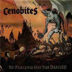 Cenobites - No Paradise For The Damned mp3 album