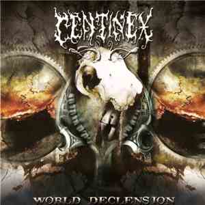 Centinex - World Declension mp3 album