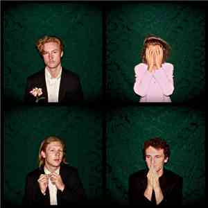 Champagne Babylon - Son Of The Morning mp3 album