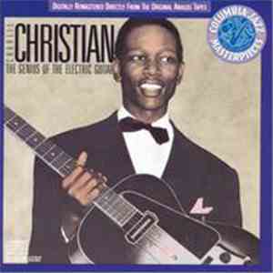 Charlie Christian - The Genius Of The Electric Guitar mp3 album