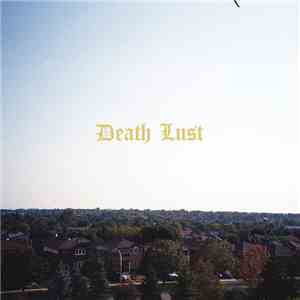 Chastity - Death Lust mp3 album