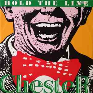 Chester - Hold The Line mp3 album