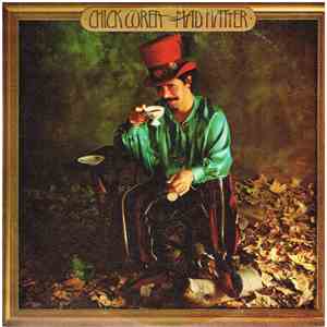 Chick Corea - The Mad Hatter mp3 album