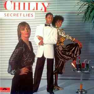 Chilly - Secret Lies (Simply A Love Song) mp3 album