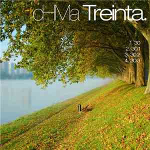 cHMa - Treinta mp3 album