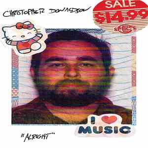 Chris Donaldson  - Alright mp3 album